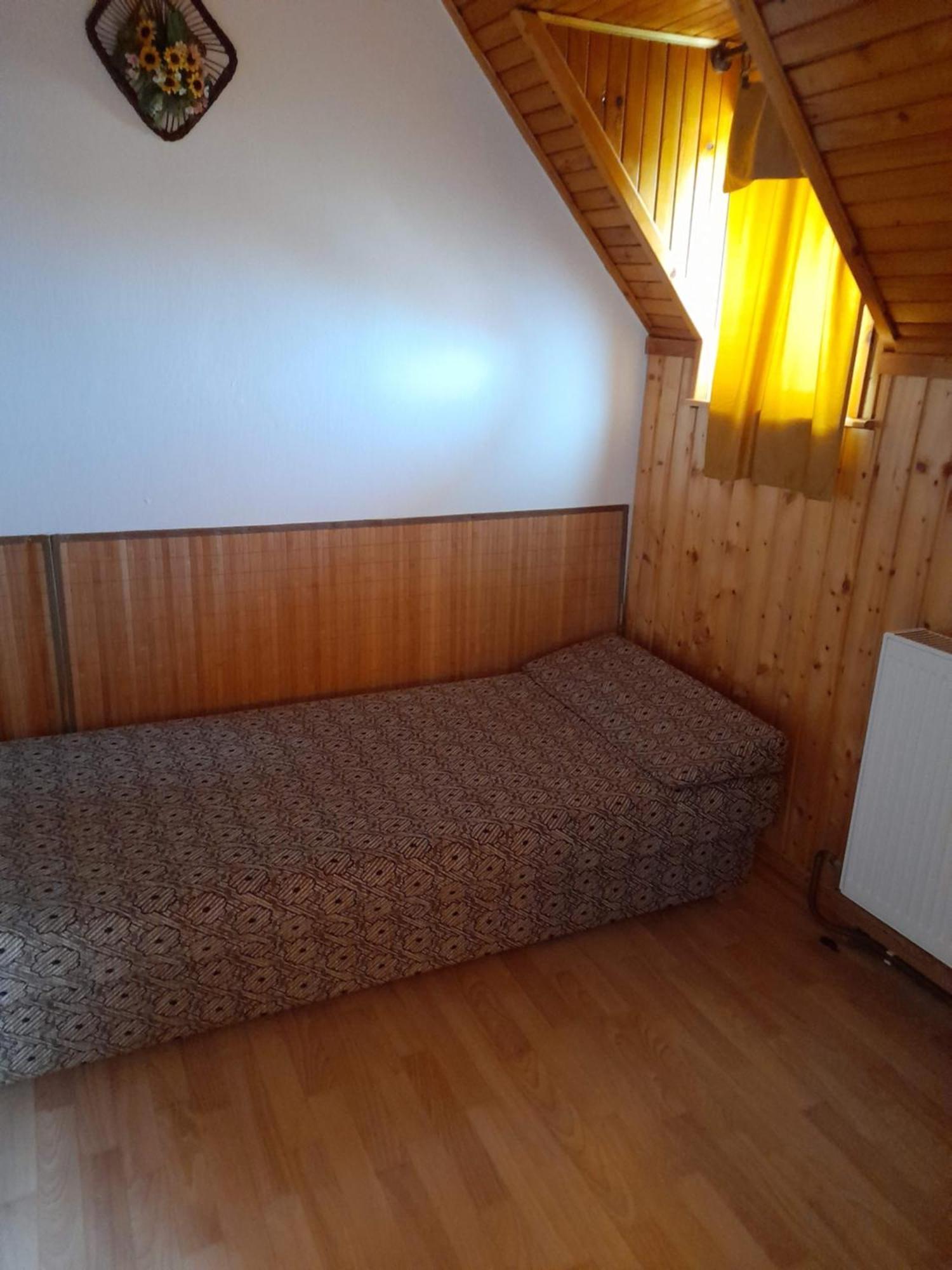 Ferienwohnung Harmonia Vendeghaz 100 Meterre Az Igali Gyogyfuerdotol Exterior foto