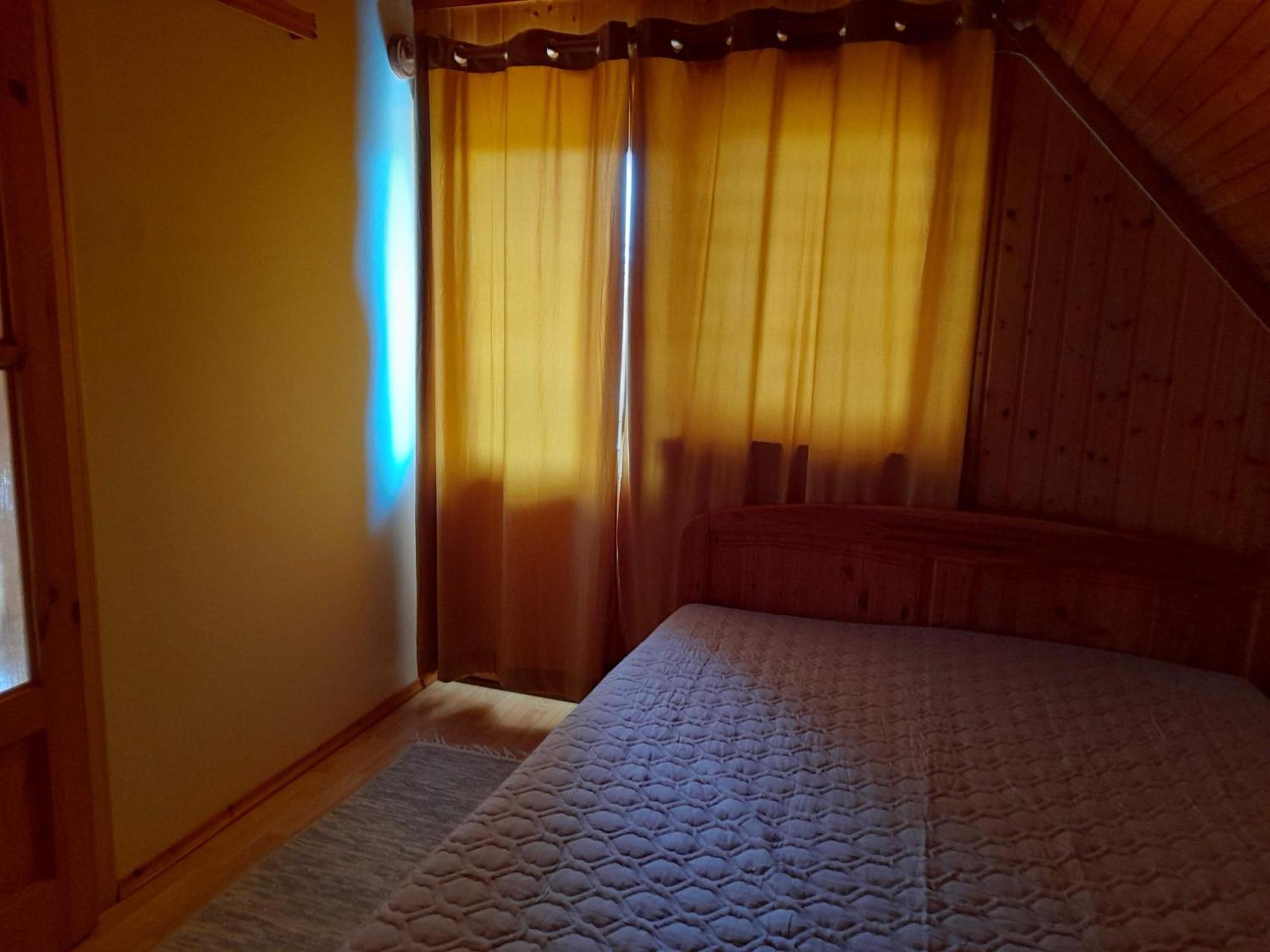 Ferienwohnung Harmonia Vendeghaz 100 Meterre Az Igali Gyogyfuerdotol Exterior foto