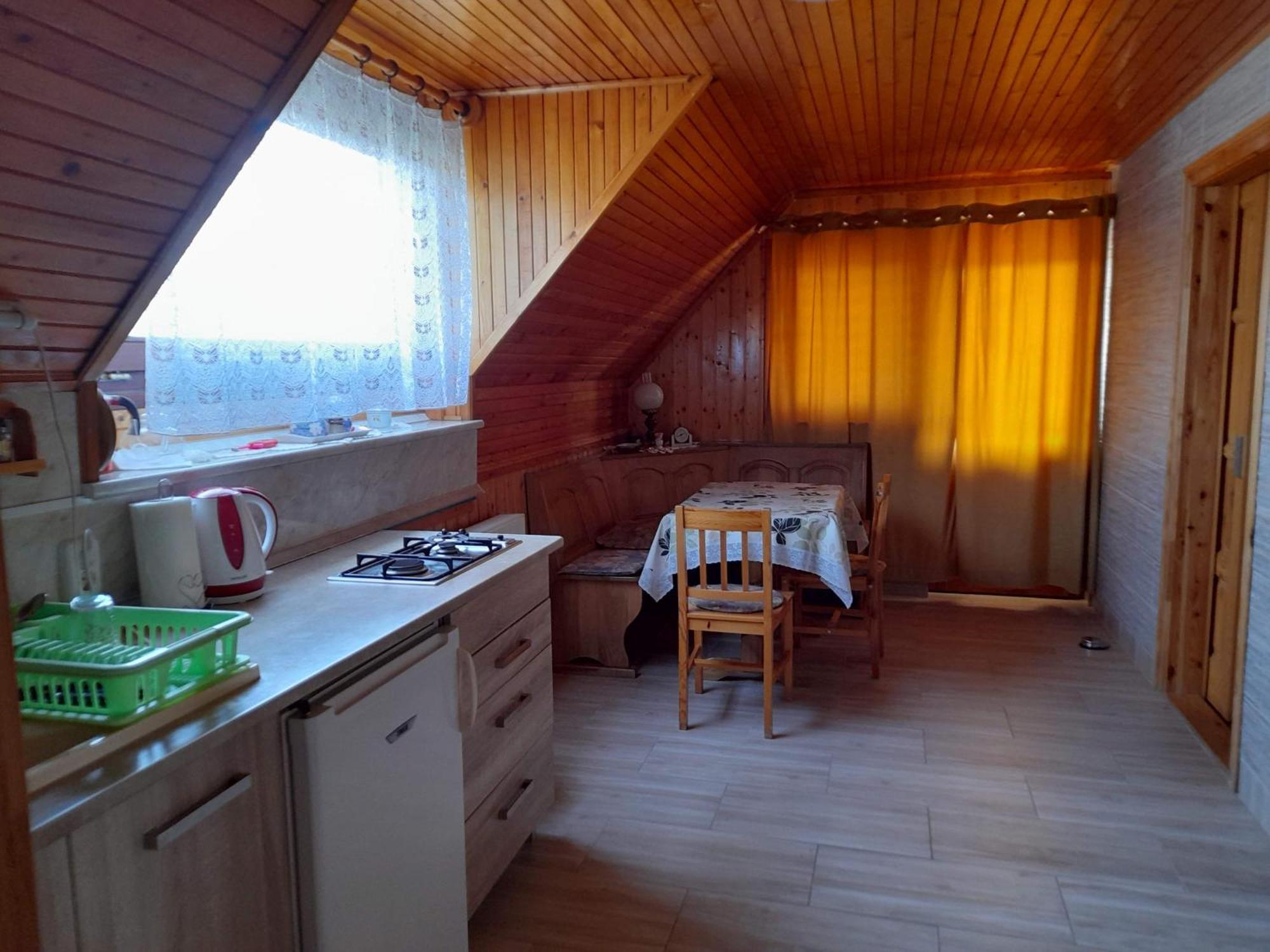 Ferienwohnung Harmonia Vendeghaz 100 Meterre Az Igali Gyogyfuerdotol Exterior foto