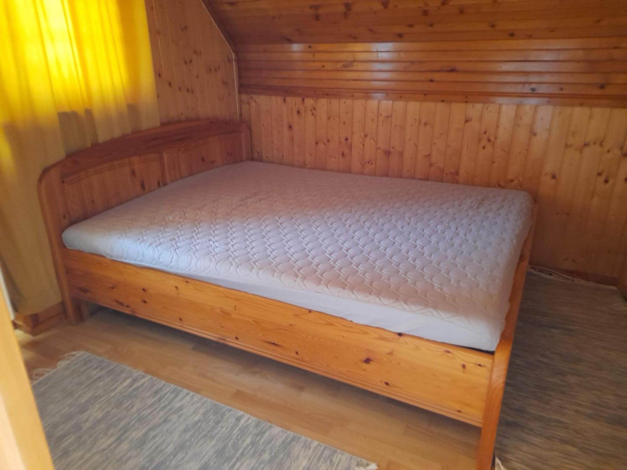 Ferienwohnung Harmonia Vendeghaz 100 Meterre Az Igali Gyogyfuerdotol Exterior foto