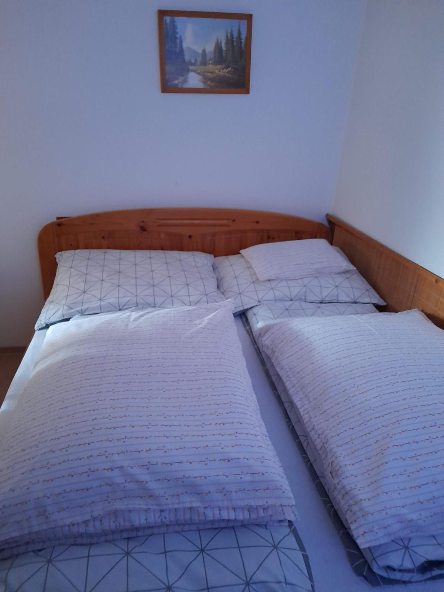 Ferienwohnung Harmonia Vendeghaz 100 Meterre Az Igali Gyogyfuerdotol Exterior foto
