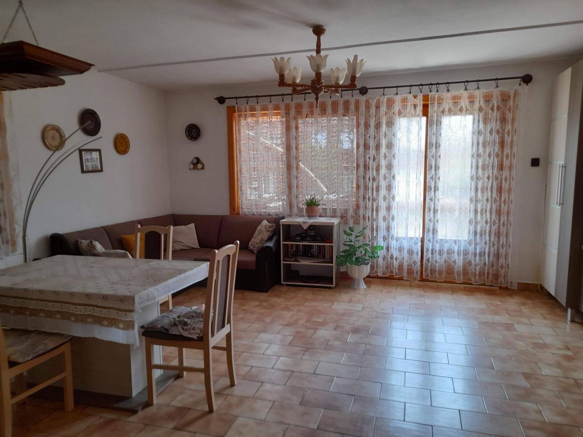 Ferienwohnung Harmonia Vendeghaz 100 Meterre Az Igali Gyogyfuerdotol Exterior foto